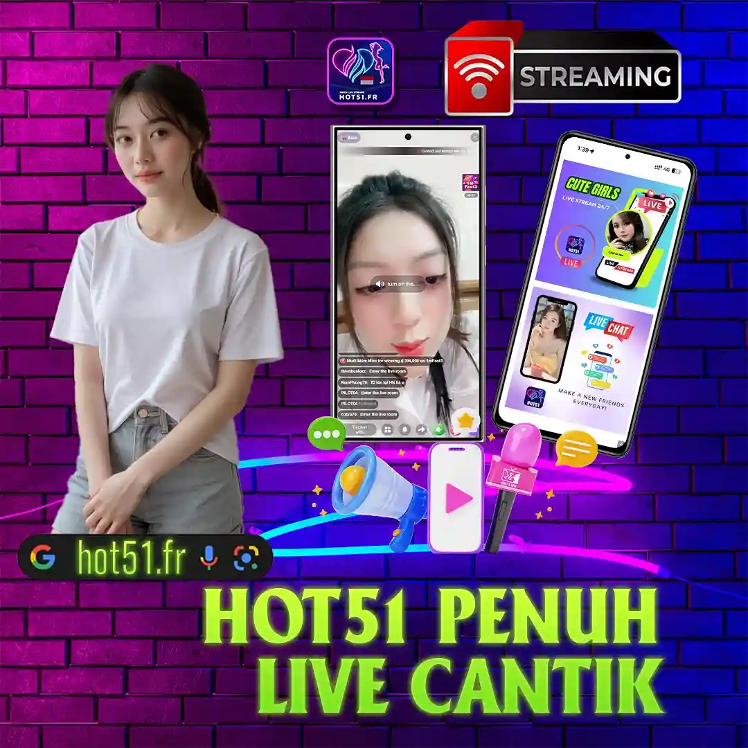 download hot51 apk