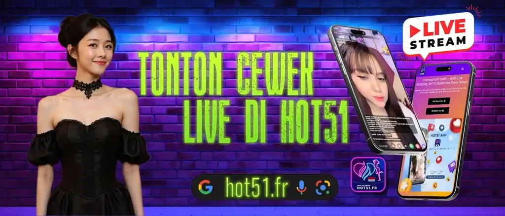 Hot51 APK