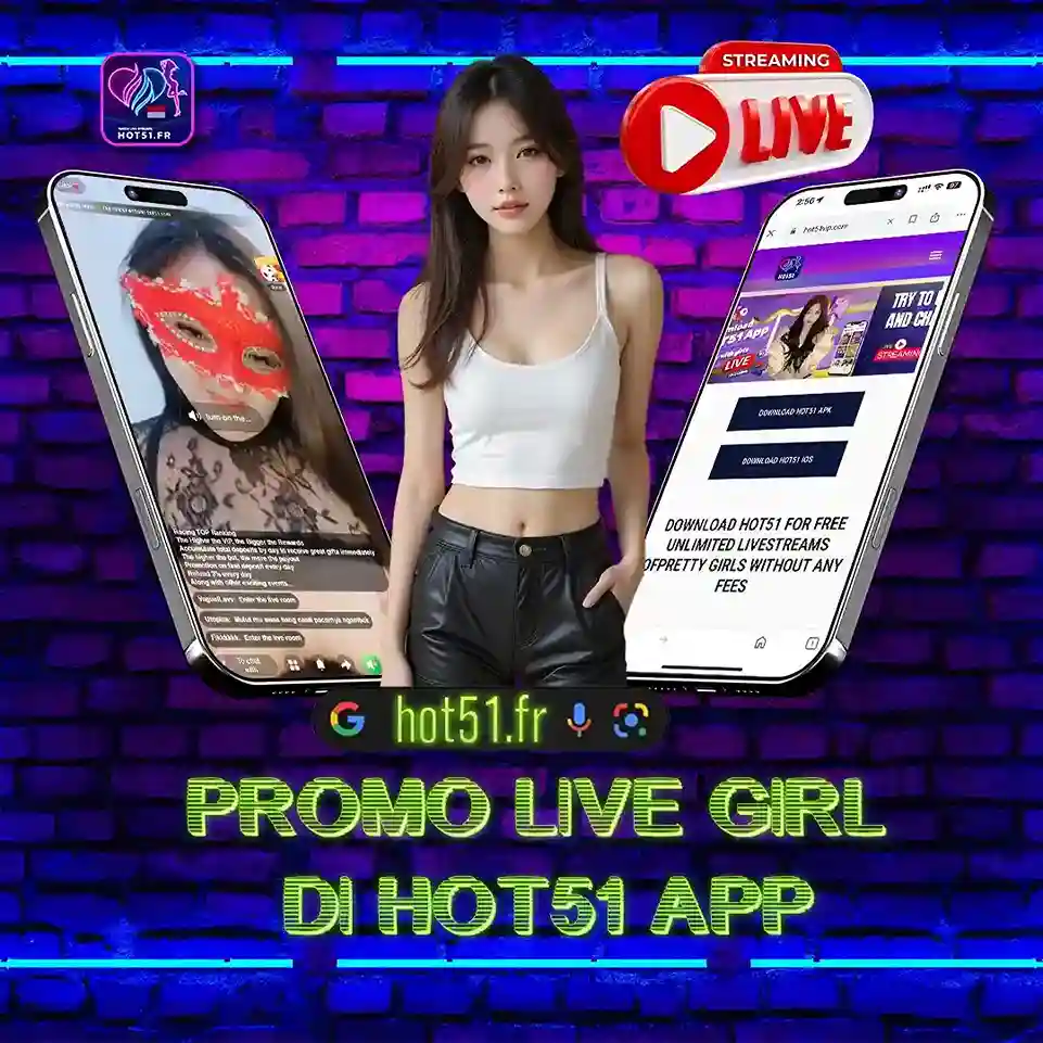 download hot51 apk