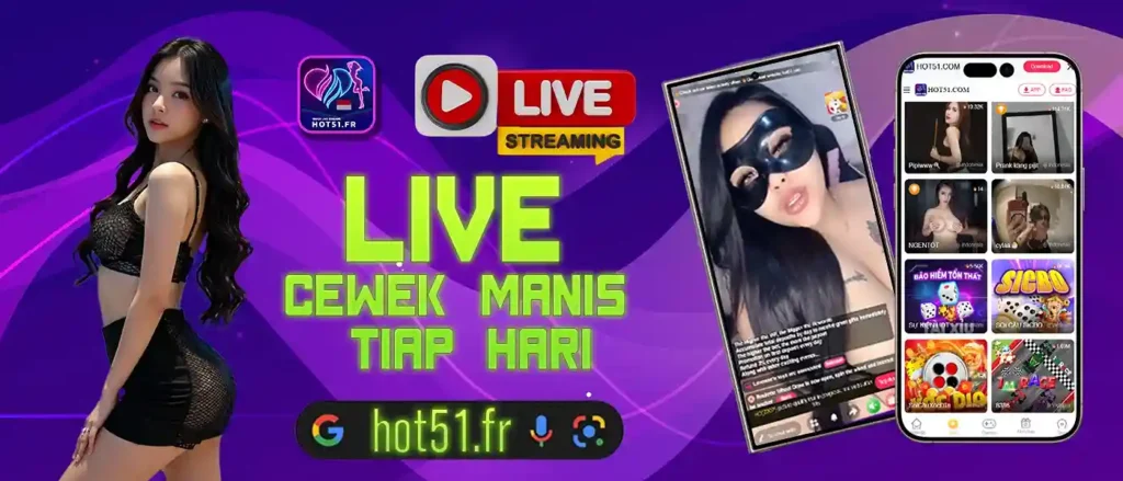 apk hot51 versi baru