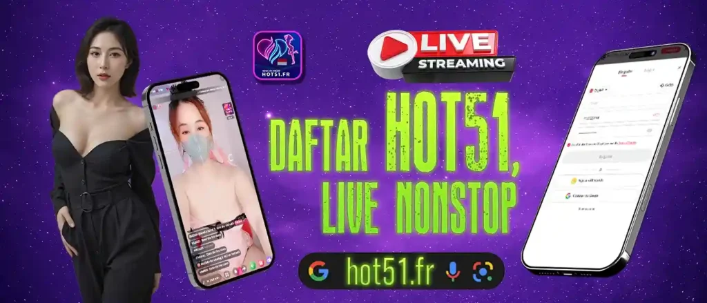 apk hot51 versi baru