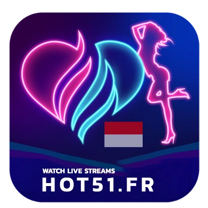 Hot51 logo
