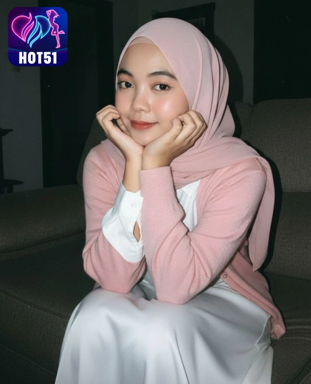 Aplikasi Hot51