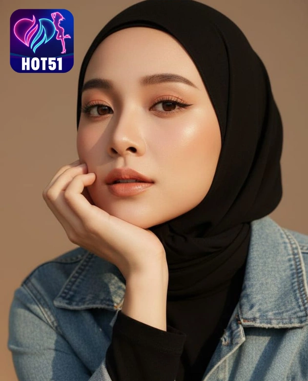 Hot51 Aplikasi