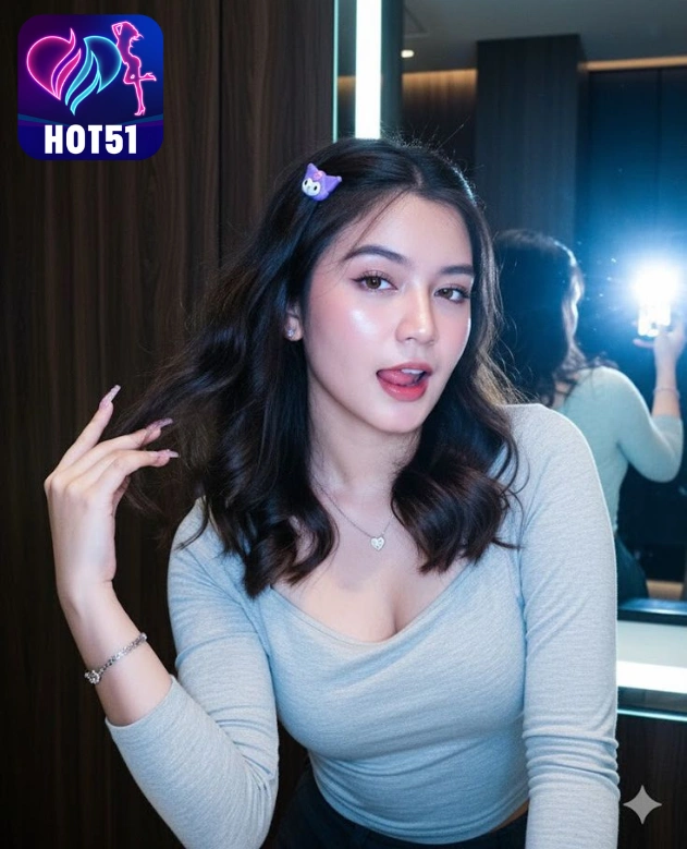 Hot51 Live App