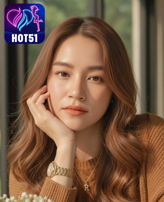 Hot51 Loading Lama