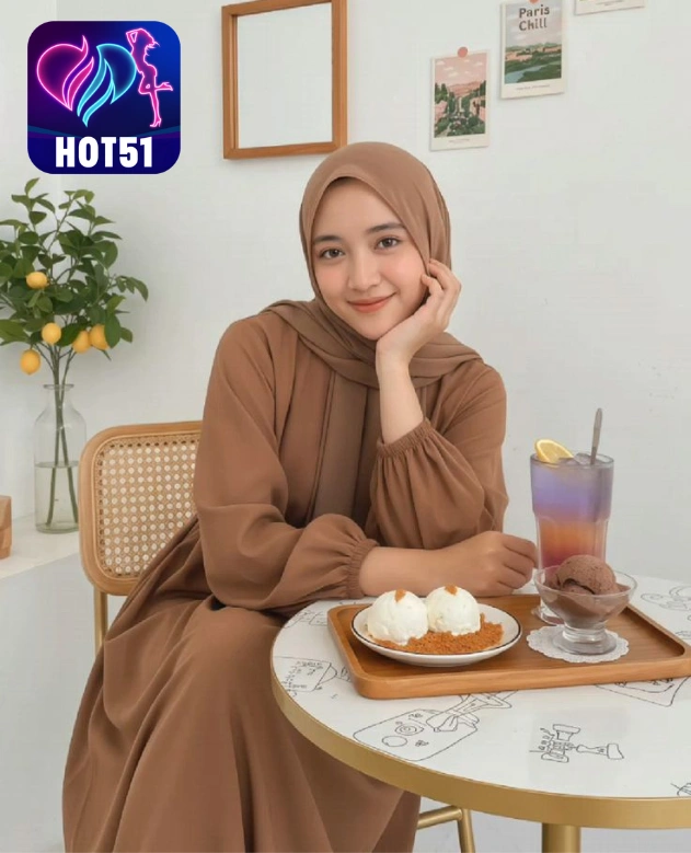 Hot51 Online
