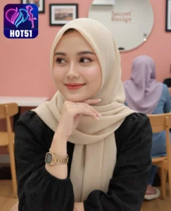 Read more about the article Hot51 User Review Pengalaman Nyata Menggunakan Aplikasi Live
