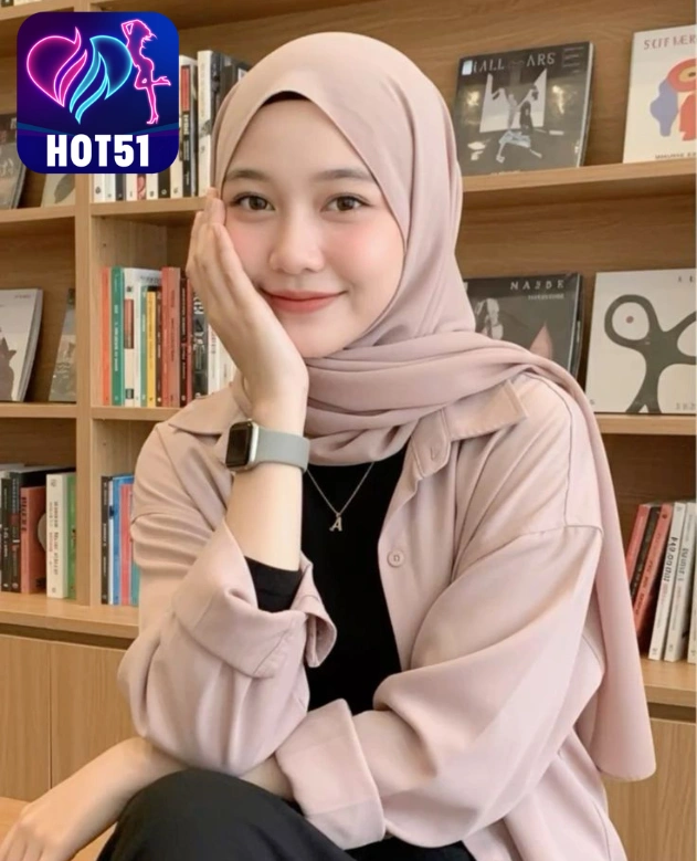 Perbandingan Hot51