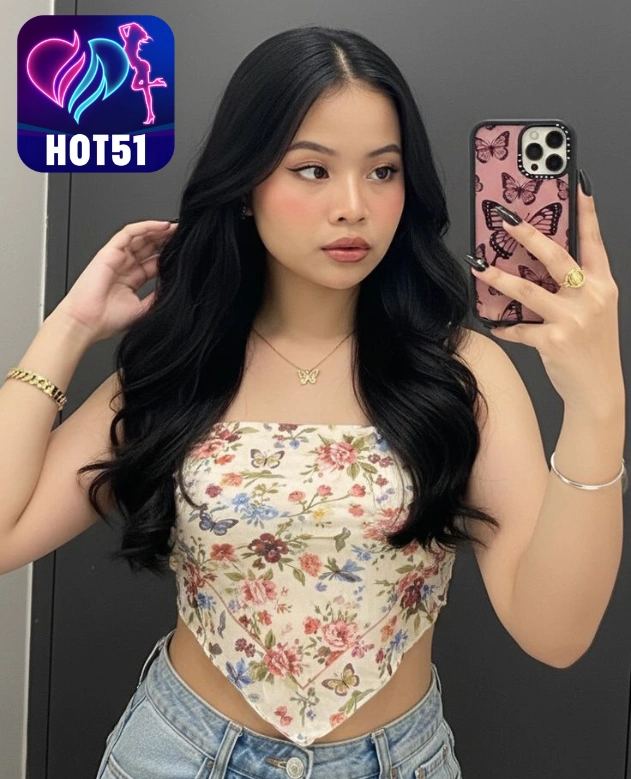 Aplikasi Hot51