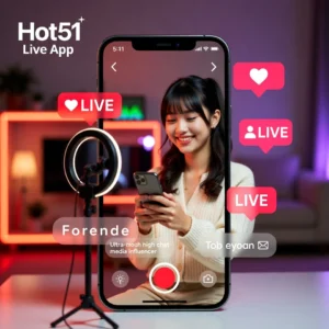Read more about the article Apa Itu Hot51? Panduan Lengkap Fungsi & Cara Kerjanya