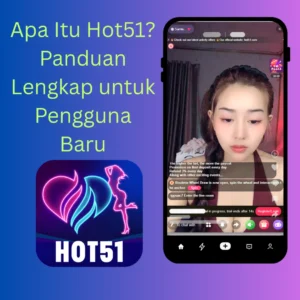 Read more about the article Apa Itu Hot51? Panduan Lengkap untuk Pengguna Baru