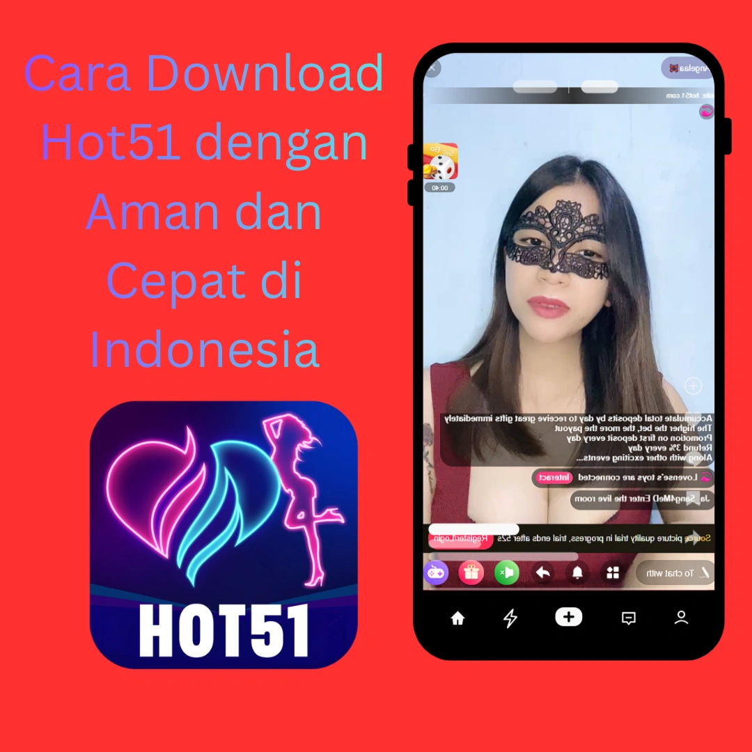 Download Hot51