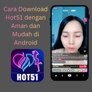 Read more about the article Cara Download Hot51 dengan Aman dan Mudah di Android