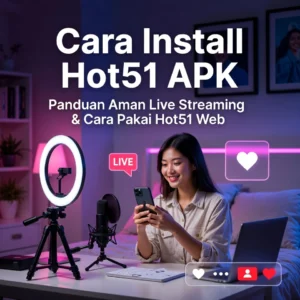 Read more about the article Cara Install Hot51 APK dengan Aman di Android & iOS