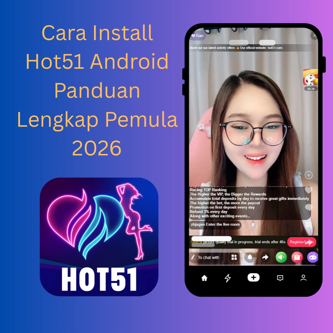 Install Hot51