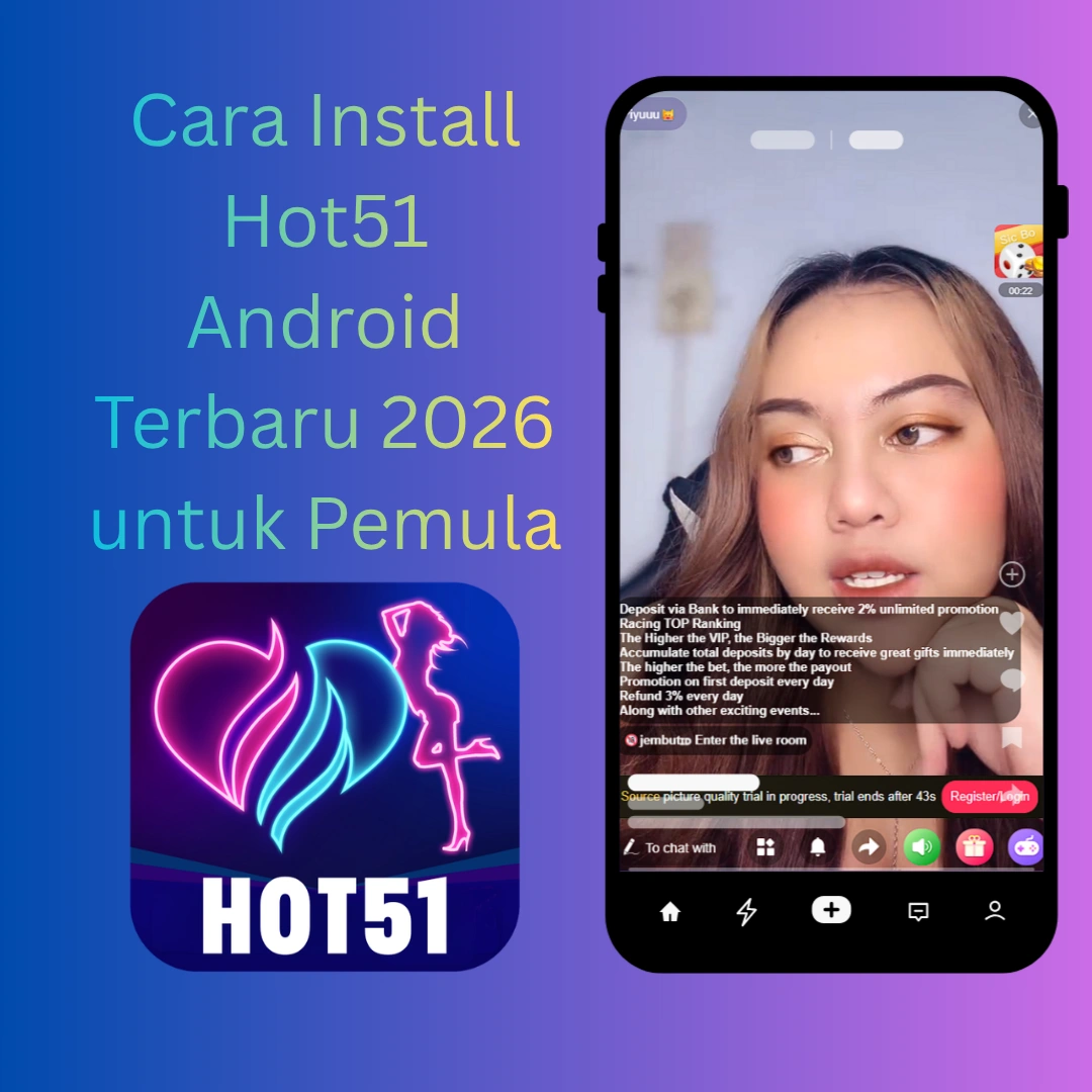 Install Hot51