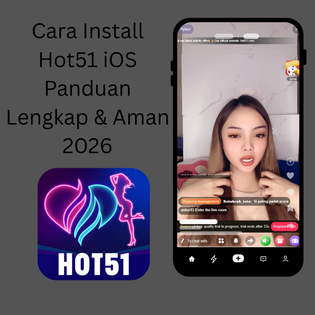 Install Hot51