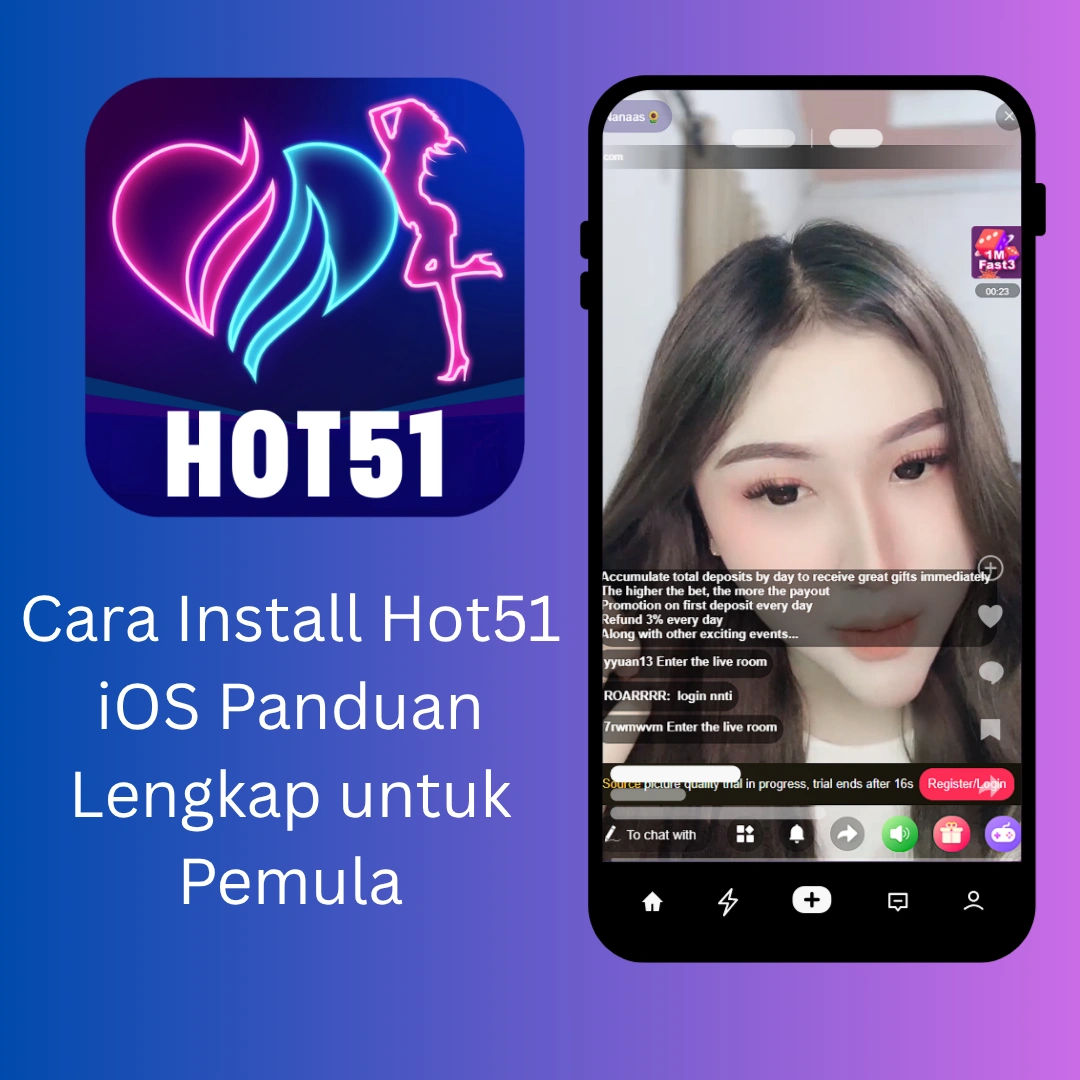 Install Hot51