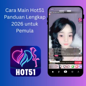 Read more about the article Cara Main Hot51 Panduan Lengkap 2026 untuk Pemula