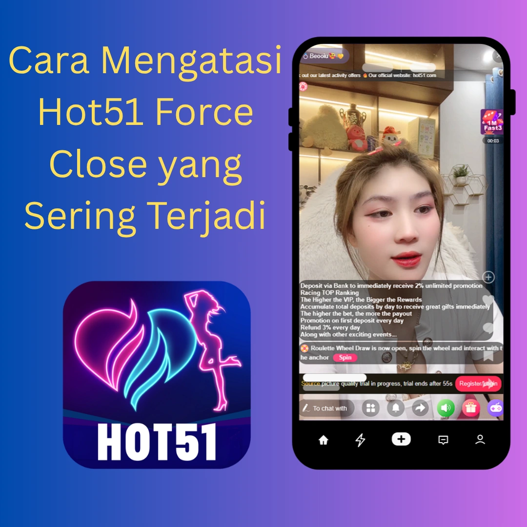 Hot51 Force