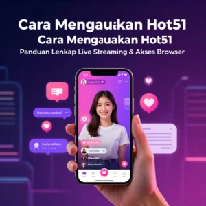 Read more about the article Cara Menggunakan Hot51 dengan Mudah dan Aman (Panduan Lengkap)