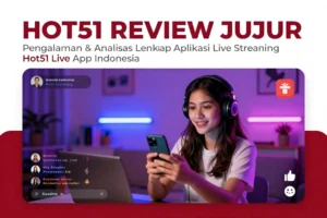 Read more about the article HOT51 Review Jujur Pengalaman & Analisis Lengkap