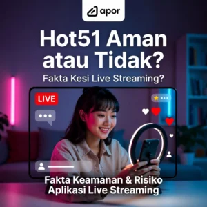 Read more about the article Hot51 Aman atau Tidak? Ini Penjelasan Lengkapnya