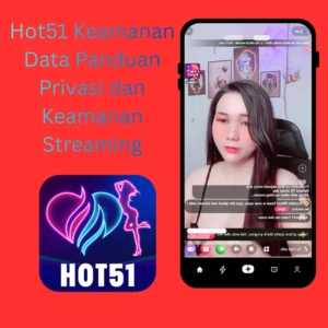 Read more about the article Hot51 Keamanan Data Panduan Privasi dan Keamanan Streaming