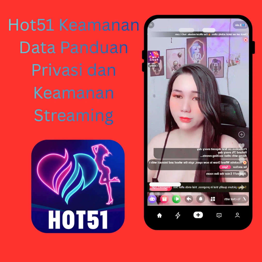Hot51 Keamanan