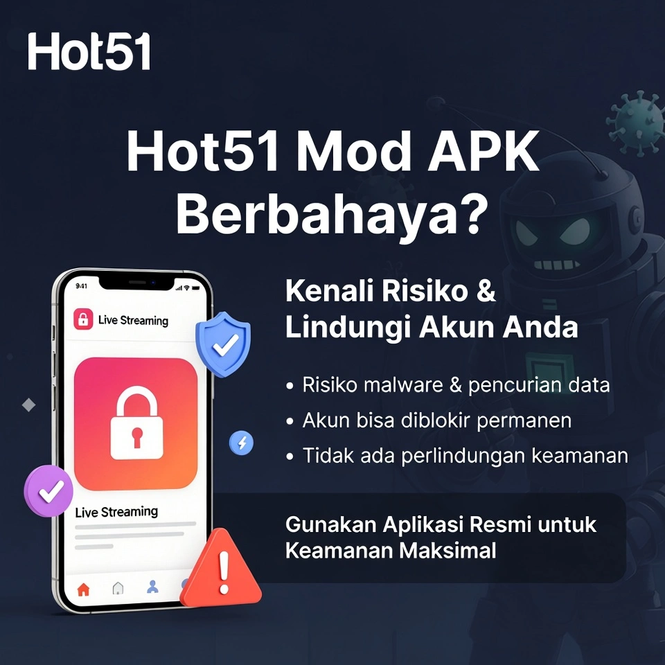 Hot51 Mod APK