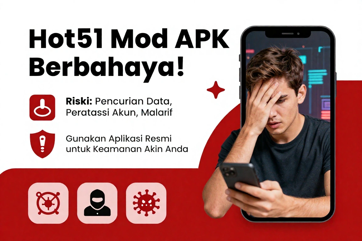 Hot51 Mod APK