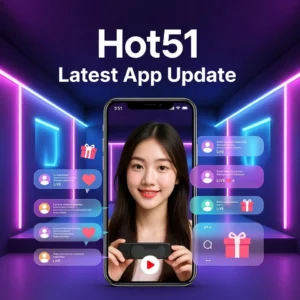 Read more about the article Hot51 Pembaruan Aplikasi Terbaru 2026 dan Fitur Baru