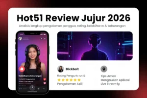 Read more about the article Hot51 Review Jujur Analisis Lengkap Pengalaman Pengguna 2026