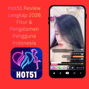 Read more about the article Hot51 Review Lengkap 2026 Fitur & Pengalaman Pengguna Indonesia