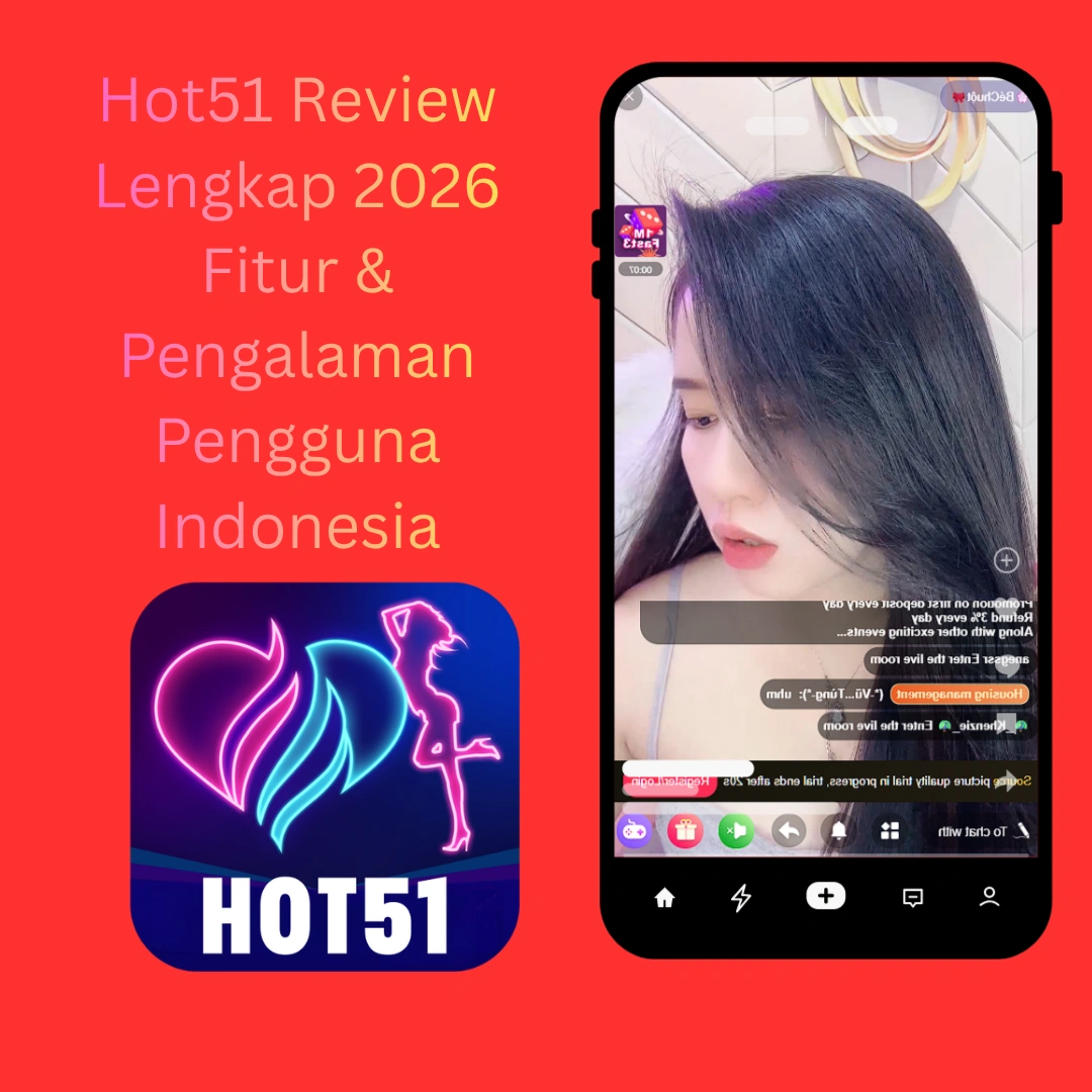 Hot51 Review Lengkap