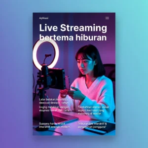 Read more about the article Hot51 Review Lengkap Analisis Jujur Aplikasi Live Streaming