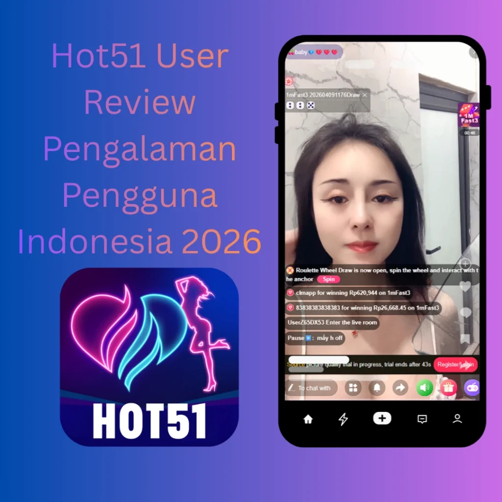 Hot51 User Review Pengalaman Pengguna Indonesia 2026