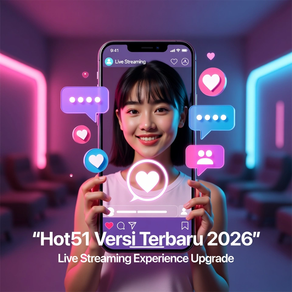 Hot51 Versi Terbaru
