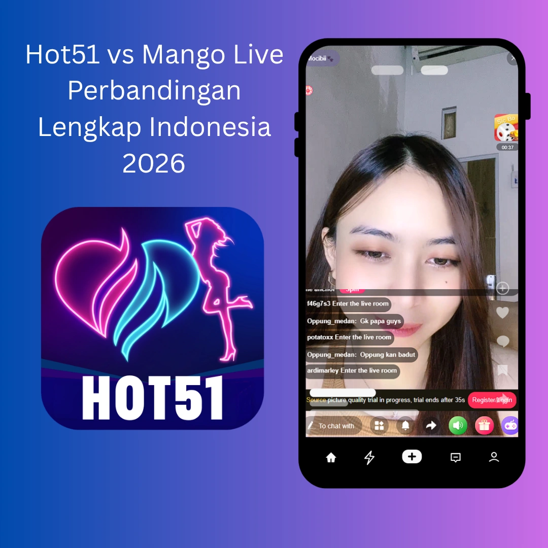 Hot51 vs Mango Live