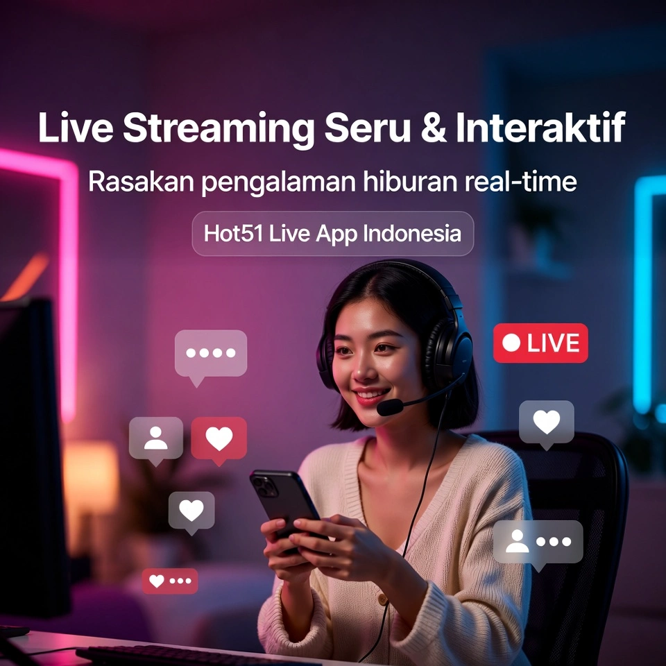 Review Aplikasi Hot51