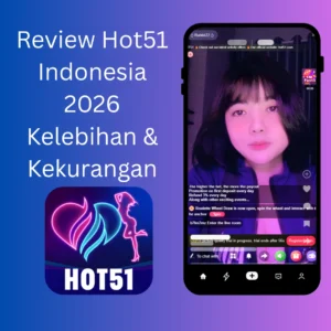 Read more about the article Review Hot51 Indonesia 2026 Kelebihan & Kekurangan