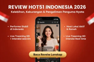 Read more about the article Review Hot51 Indonesia 2026 Kelebihan, Kekurangan & Pengalaman Nyata