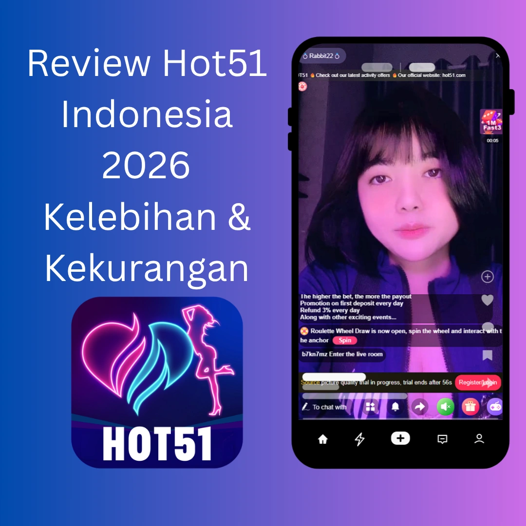 Hot51 Indonesia