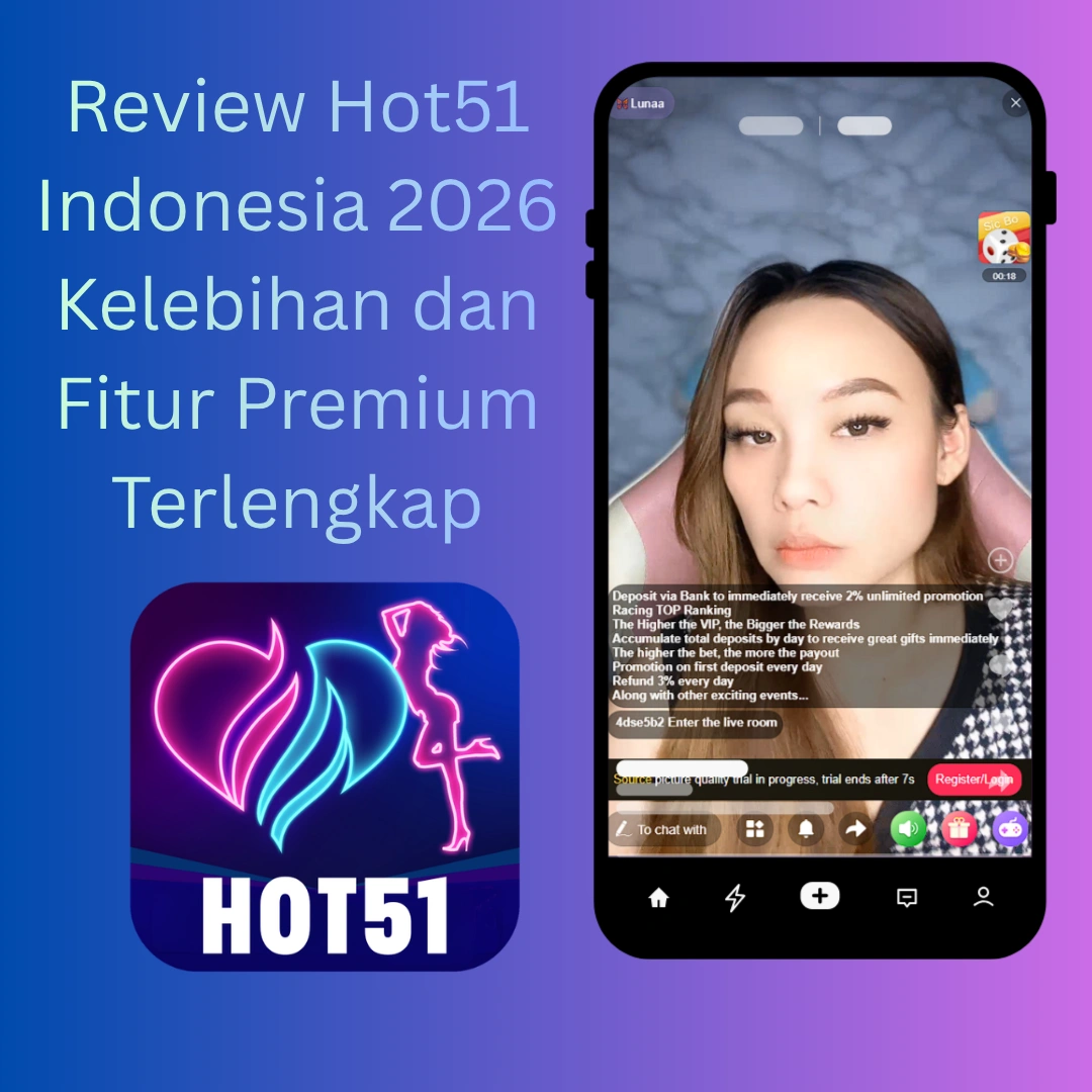 Hot51 Indonesia