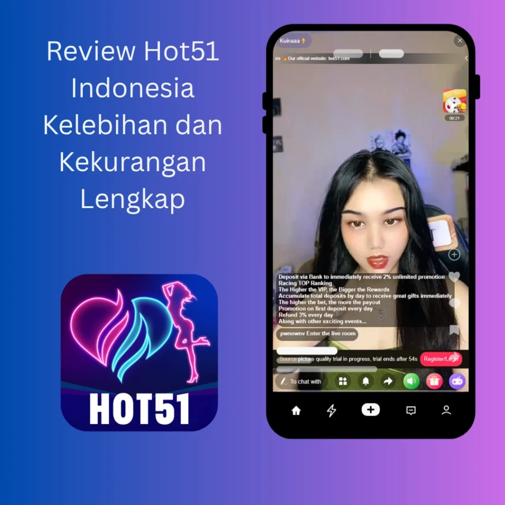 Review Hot51 Indonesia Kelebihan dan Kekurangan Lengkap (1)