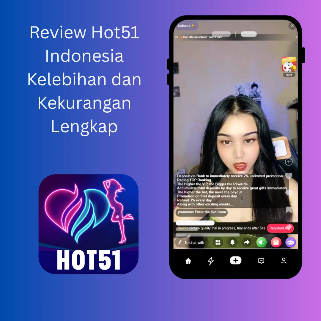 Hot51 Indonesia