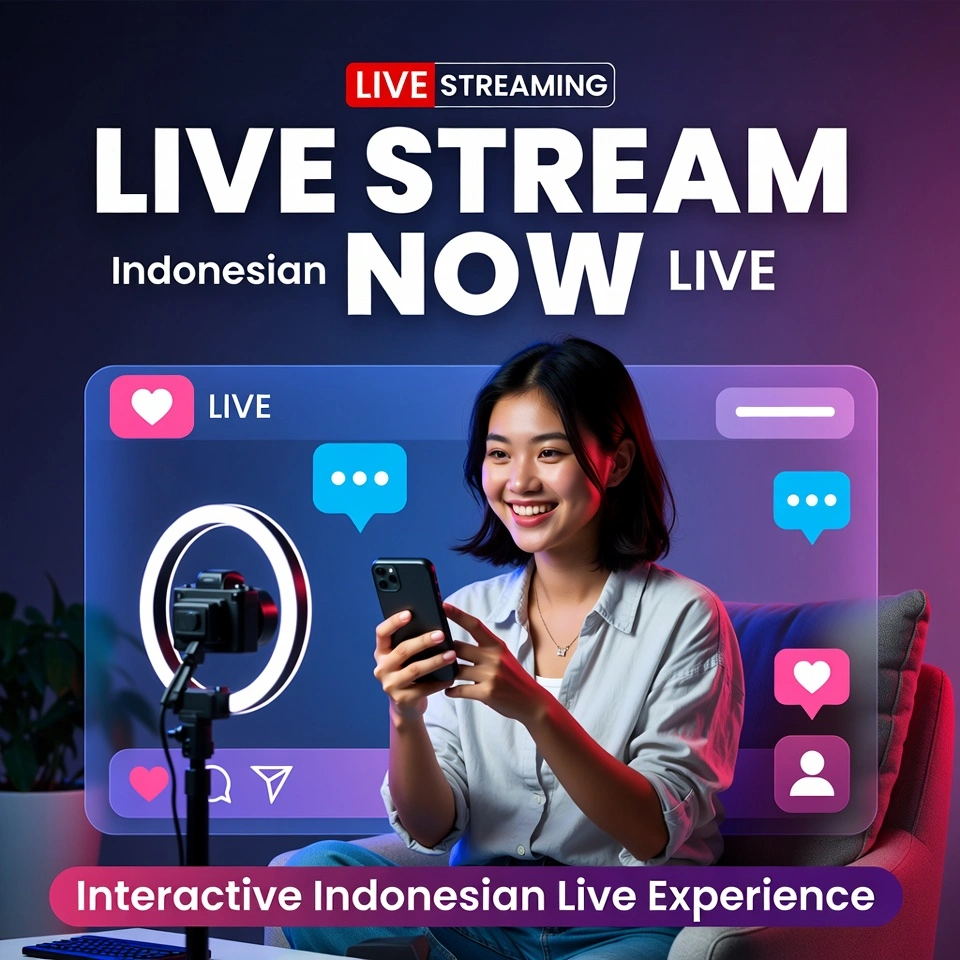 Review Hot51 Indonesia Panduan Lengkap Aplikasi Live Streaming