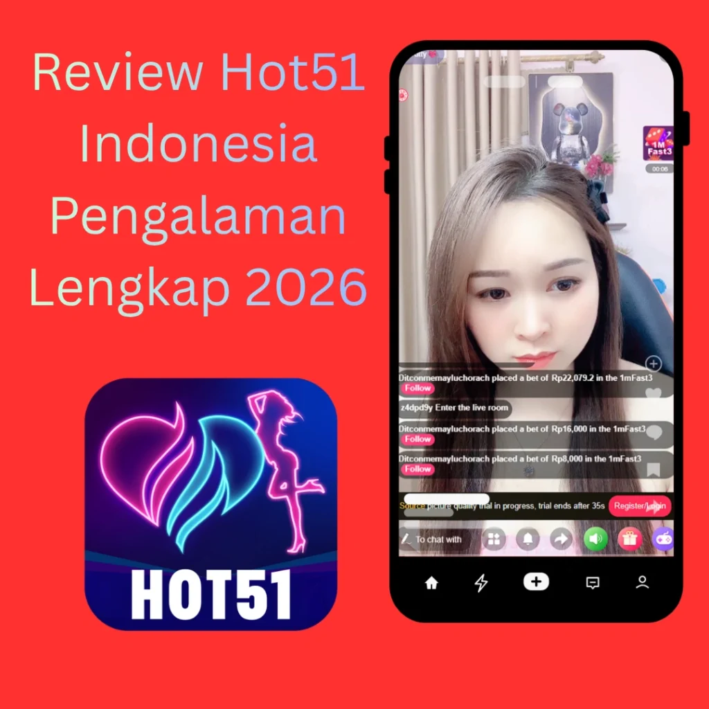 Review Hot51 Indonesia Pengalaman Lengkap 2026