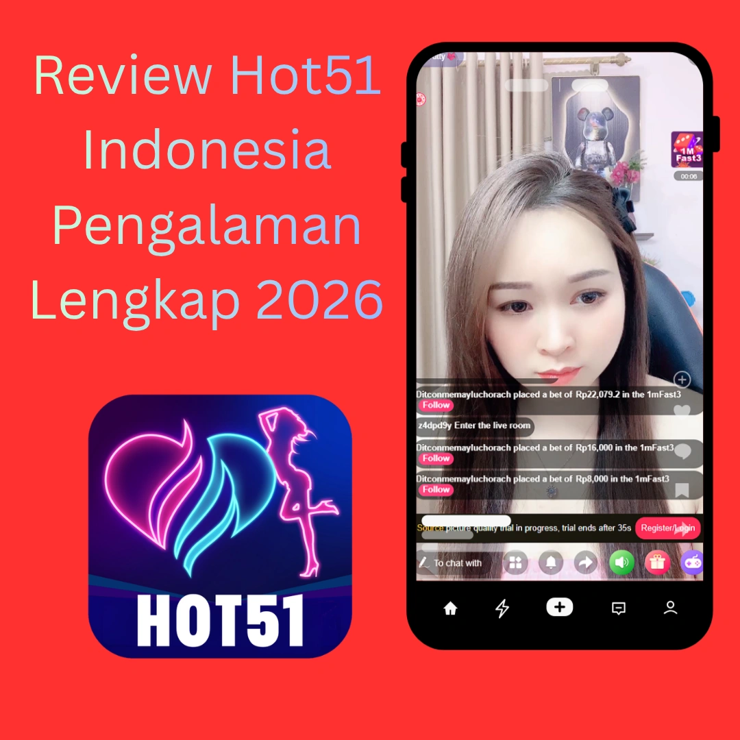 Review Hot51 Indonesia